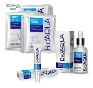 Pack anti Acne